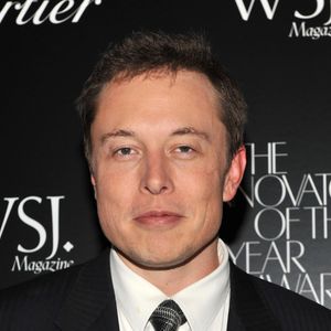 Filhos de Elon Musk são fruto de relacionamentos com diferentes mulheres