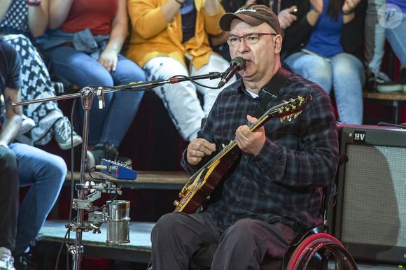 Herbert Vianna conta que o clima de competitividade destruiu relação com Paula Toller