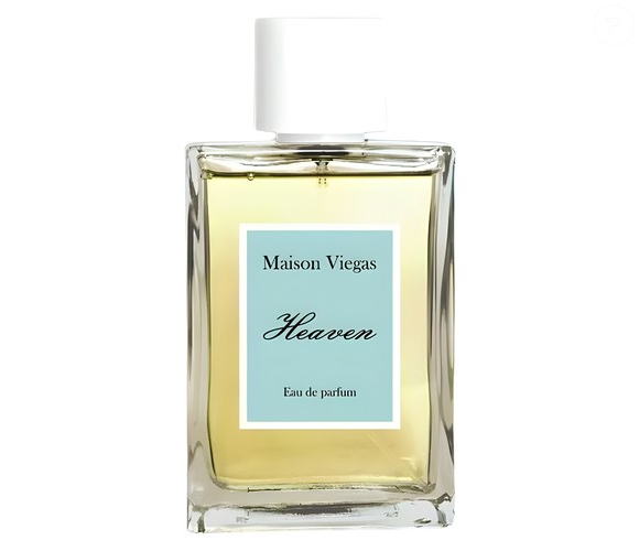 O Heaven, da Maison Viegas, é um perfume inspirado no Imagination, da Louis Vuitton, e custa R$ 189 na versão de 100 ml. Segundo a descrição da marca, a fragrância cítrico aromática combina cítricos nobres e chá preto chinês em uma composição que busca transmitir sofisticação e sensualidade masculina