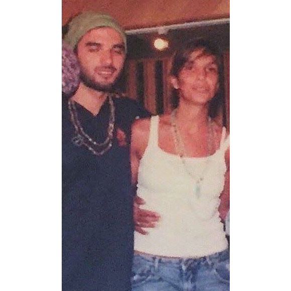 Ivete Sangalo foi casada com Davi Moraes por dois anos