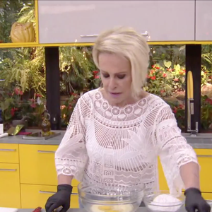 Pão de forma sem glúten da Ana Maria Braga é super simples de ser feito