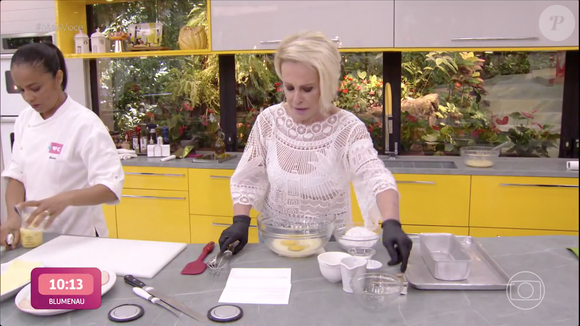 Pão de forma sem glúten da Ana Maria Braga é super simples de ser feito