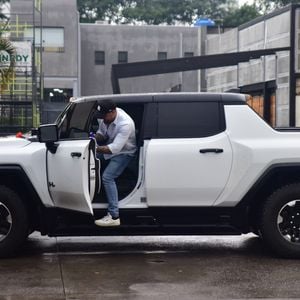 Felipe Titto investe na vida de empresário