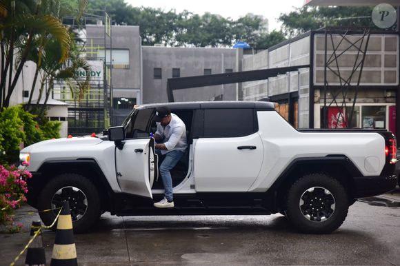 Felipe Titto investe na vida de empresário