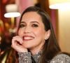 Nathalia Dill comemora sucesso de Francesca e permanência da personagem na novela 'Quem ama cuida'