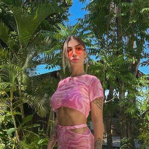 Bianca Andrade é do signo de Libra: esses nativos devem usar rosa e azul para ter sorte em 2025