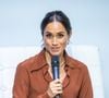 Neste 1º dia de 2025, Meghan Markle voltou para as redes sociais, no perfil @meghan.