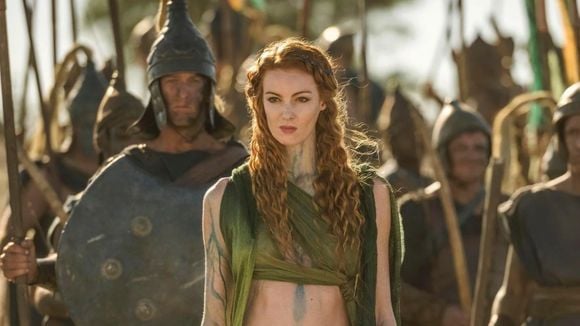 Encontrei na Netflix: esta minissérie de apenas 8 episódios é ideal para quem gostou de 'A Odisseia'