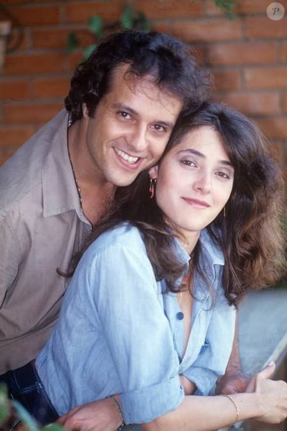 Dennis Carvalho foi casado com Christiane Torloni entre 1977 e 1980, com quem teve dois filhos