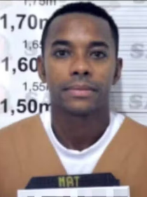 Martelo batido: Prime Video escolhe ator famoso para interpretar Robinho em 'Tremembé' e toma atitude para evitar processo do ex-jogador