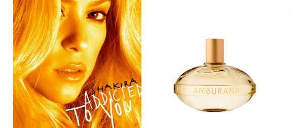 A música 'Addicted to You' combina com o perfume marcante Deo Colônia Amburana
