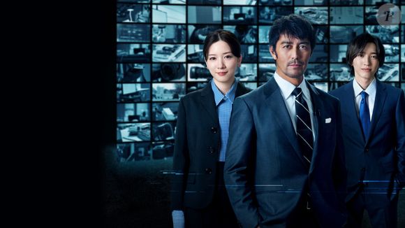 'News Anchor': um repórter veterano vira âncora de um jornal em crise e enfrenta interesses poderosos enquanto investiga verdades ligadas ao próprio passado