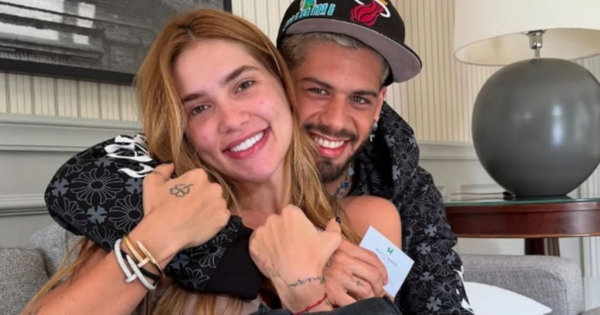Separação de Virginia e Zé Felipe é fake para blindar patrimônio de milhões  da influencer? Advogado se pronuncia - Purepeople