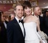 Anne Hathaway está casada com o marido, o ator Adam Shulman, desde 2012