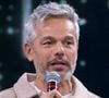 Otaviano Costa ficou fora da 'Dança dos Famosos' deste domingo, 23 de agosto de 2026