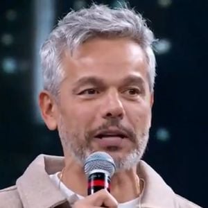 Otaviano Costa ficou fora da 'Dança dos Famosos' deste domingo, 23 de agosto de 2026
