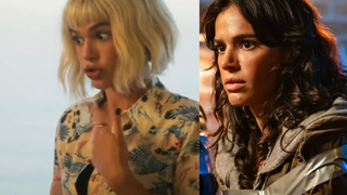 Rainha da moda e do humor! 7 frases hilárias de Bruna Marquezine em 'Velhos Bandidos' que fazem do filme a pedida perfeita para o fim de semana