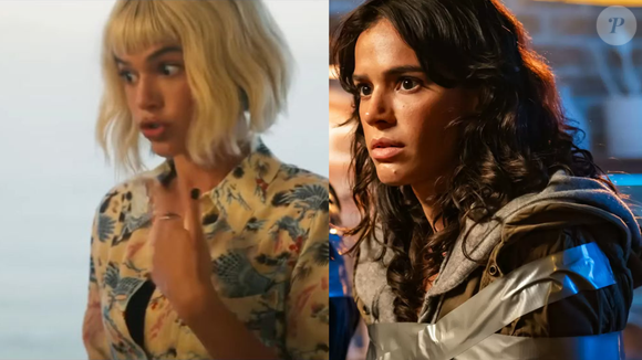 Rainha da moda e do humor! 7 frases hilárias de Bruna Marquezine em 'Velhos Bandidos' que fazem do filme a pedida perfeita para o fim de semana