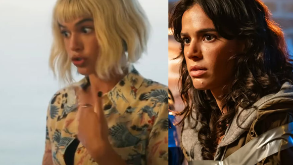 Rainha da moda e do humor! 7 frases hilárias de Bruna Marquezine em 'Velhos Bandidos' que fazem do filme a pedida perfeita para o fim de semana