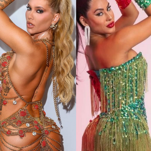 Virgínia Fonseca, Isabelle Nogueira e mais: musas e rainhas do Carnaval 2026 tratam a 'bananinha' e deixam bumbum mais empinado com estética