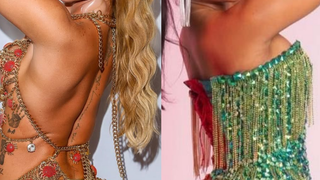 Virgínia Fonseca, Isabelle Nogueira e mais: musas e rainhas do Carnaval 2026 tratam a 'bananinha' e deixam bumbum mais empinado com estética