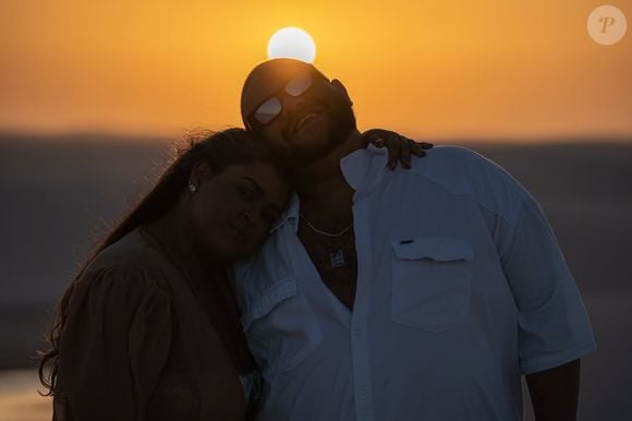 Gominho cuidou de Preta Gil durante dois anos, enquanto a cantora enfrentava o tratamento contra o câncer