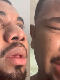 Lembra dele? Davi Brito culpa Globo pelo fracasso na carreira após vencer o 'BBB 24': 'Era pra eu ter feito novela, faltou agenciamento’