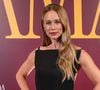 Uma fruta de quintal de vó, rica em vitamina C, é a favorita de Mariana Ximenes na dieta. Aos 45 anos, atriz de 'Quem Ama Cuida' colhe direto do pé