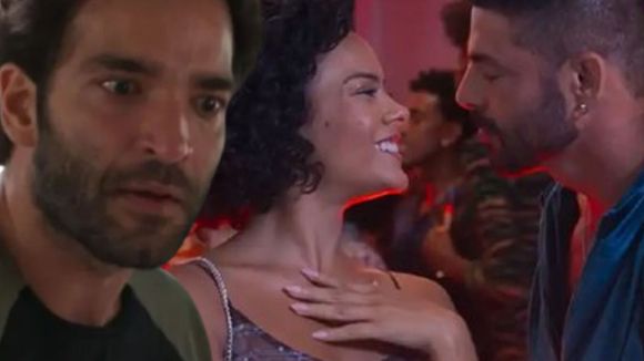 BOMBAS DA SEMANA em 'Vale Tudo' (Resumo de 18 a 23 de agosto): Afonso flagra Maria de Fátima e César na cama, e Odete Roitman descobre mentira de Celina sobre Raquel