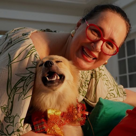 Lilian Aragão: ‘Quando nós casamos, o Renato deixou todo o patrimônio dele para a ex-mulher e para os filhos. Nós moramos cinco anos de aluguel, nós começamos do zero’