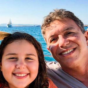 Isabella Furtado, filha de Boninho e Ana Furtado, tem 18 anos