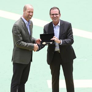 Príncipe William ‘está animado e entusiasmado para conhecer as pessoas no Brasil’, diz a comunicação do monarca