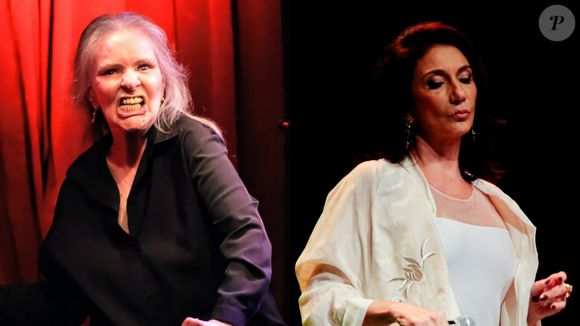 Angela Ro Ro chegou a namorar a cantora Zizi Possi e expôs a bissexualidade da artista em um show nos anos 80