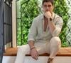 Davi (Rafa Vitti) na novela Dona de Mim