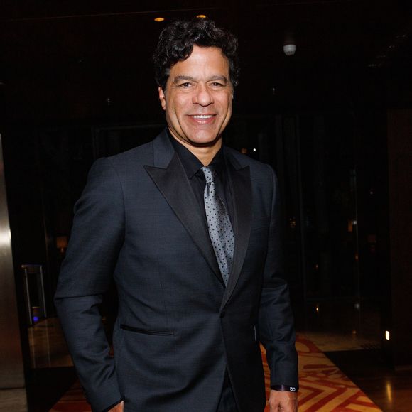 Raí abriu um processo contra Fabíola Reipert e o portal R7