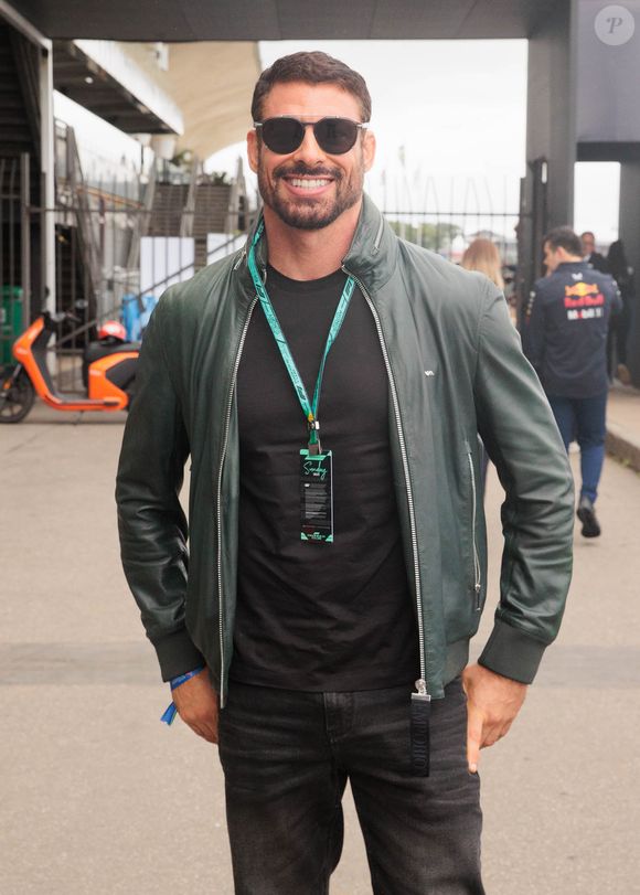 Cauã Reymond: ‘Eu quero que ela namore dentro de casa, se ela namorar menino ou menina, o que ela decidir vai ser abraçada’, declarou em entrevista ao Portal Leo Dias