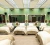 No reality Casa do Patrão, a área mais disputada garante conforto e influência no jogo