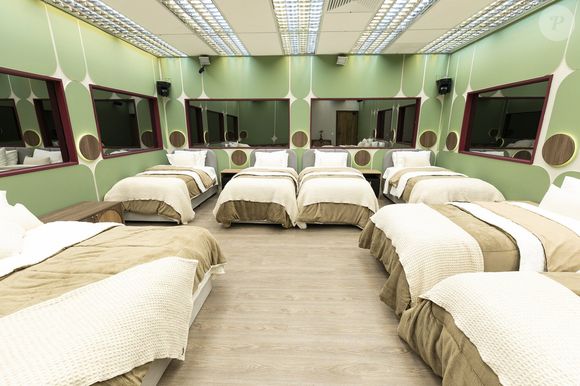 No reality Casa do Patrão, a área mais disputada garante conforto e influência no jogo