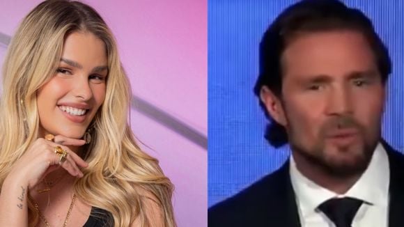 R$ 690 mil em hotel 5 estrelas: Daniel Vorcaro gastou R$ 2 milhões com aniversário de luxo de Yasmin Brunet; valor inclui decoração de R$ 215 mil, lembrancinhas de R$ 36 mil e mais. Detalhes
