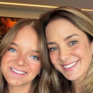 Ticiane Pinheiro faz revelação surpreendente sobre vida amorosa de Rafaella Justus, sua filha de 16 anos: 'A gente quer é mais que...'