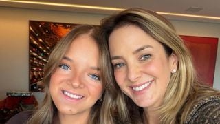 Rafaella Justus namorando? Ticiane Pinheiro faz revelação surpreendente sobre vida amorosa da filha de 16 anos: 'A gente quer é mais que...'