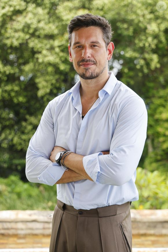 Marco Aurélio (Alexandre Nero) faz chantagens e deixa Renato (João Vicente de Castro) acuado e sem ter como negar o acordo na novela 'Vale Tudo', capítulo de sábado 12 de julho de 2025