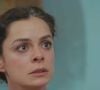 Bahar se enfurece e parte para cima de Sirin na novela 'Força de Mulher', capítulo de 17 de abril de 2025, quinta-feira