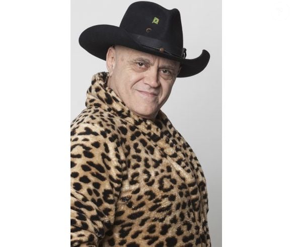 Oscar Maroni (63 anos na Fazenda 7): Empresário polêmico que protagonizou debates intensos no jogo