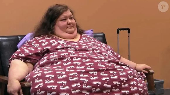 Joyce Del Viscovo é o caso mostrado no 'Quilos Mortais' desta sexta-feira (29)