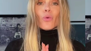 'Não é certo que mintam': contratada da Globo por 31 anos, Carolina Dieckmmann rasga o verbo e cobra checagem de fatos ao vivo em debate entre Lula e Flávio Bolsonaro