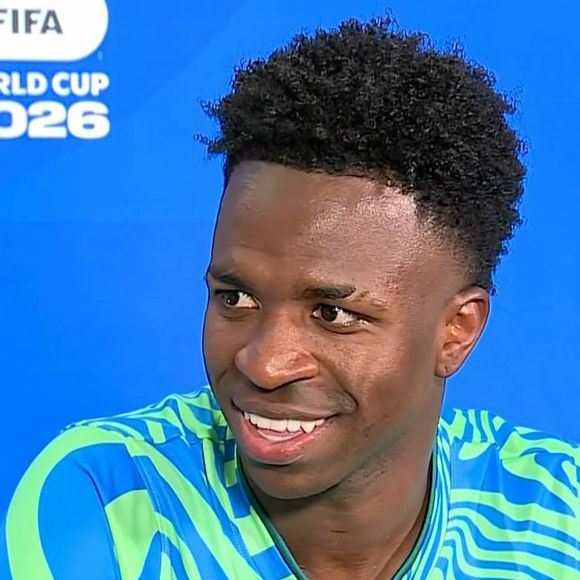 Vini Jr. está solteiro?
