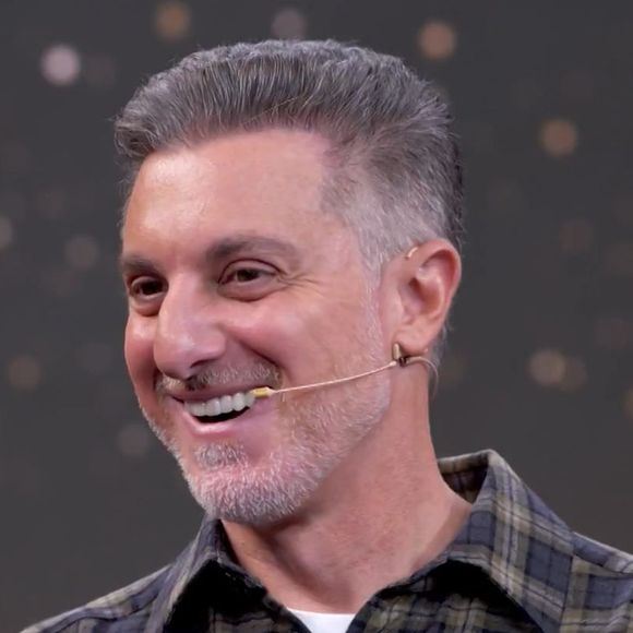 Luciano Huck condenou ação policial onde Japinha do CV foi dada como morta