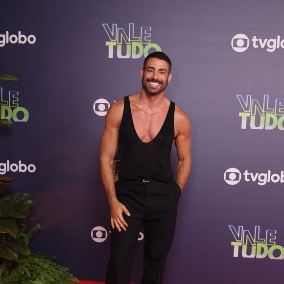 Cauã Reymond negou que tenha feito críticas ao trabalho dela, segundo a revista Veja