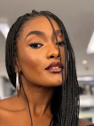 'Vida virou um caos': o desabafo comovente de Erika Januza após traição